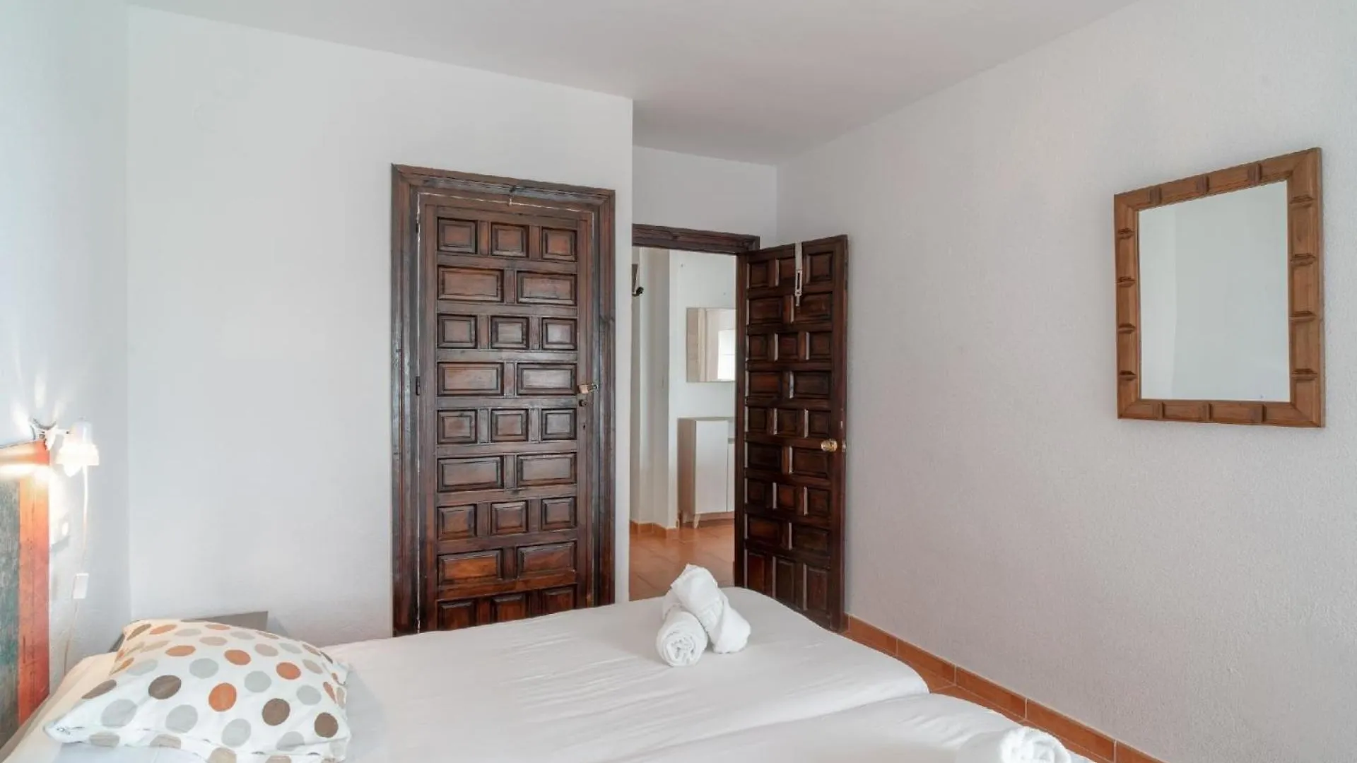 Ferienwohnung Fuer 4 Personen Ca 60 Qm In Nerja, Andalusien Costa Del Sol Spanje