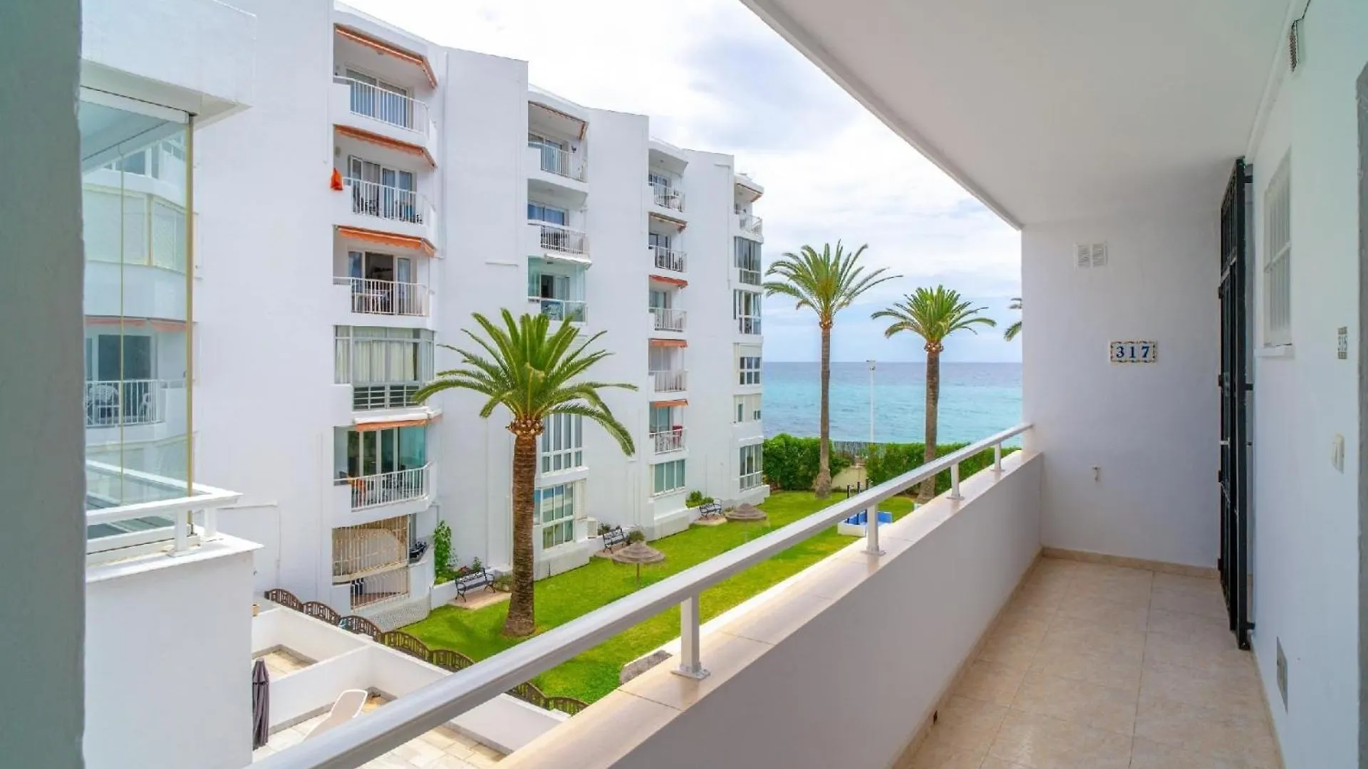 Ferienwohnung Fuer 4 Personen Ca 60 Qm In Nerja, Andalusien Costa Del Sol Appartement Nerja