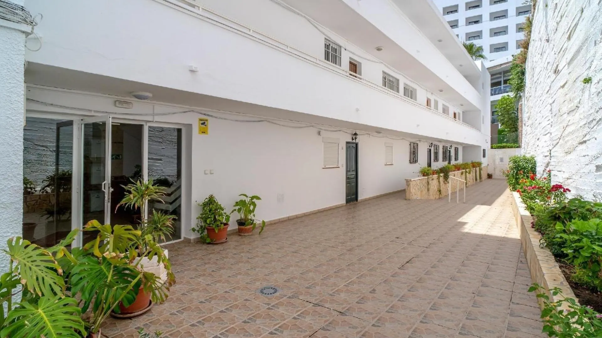 Ferienwohnung Fuer 4 Personen Ca 60 Qm In Nerja, Andalusien Costa Del Sol 0*, Nerja