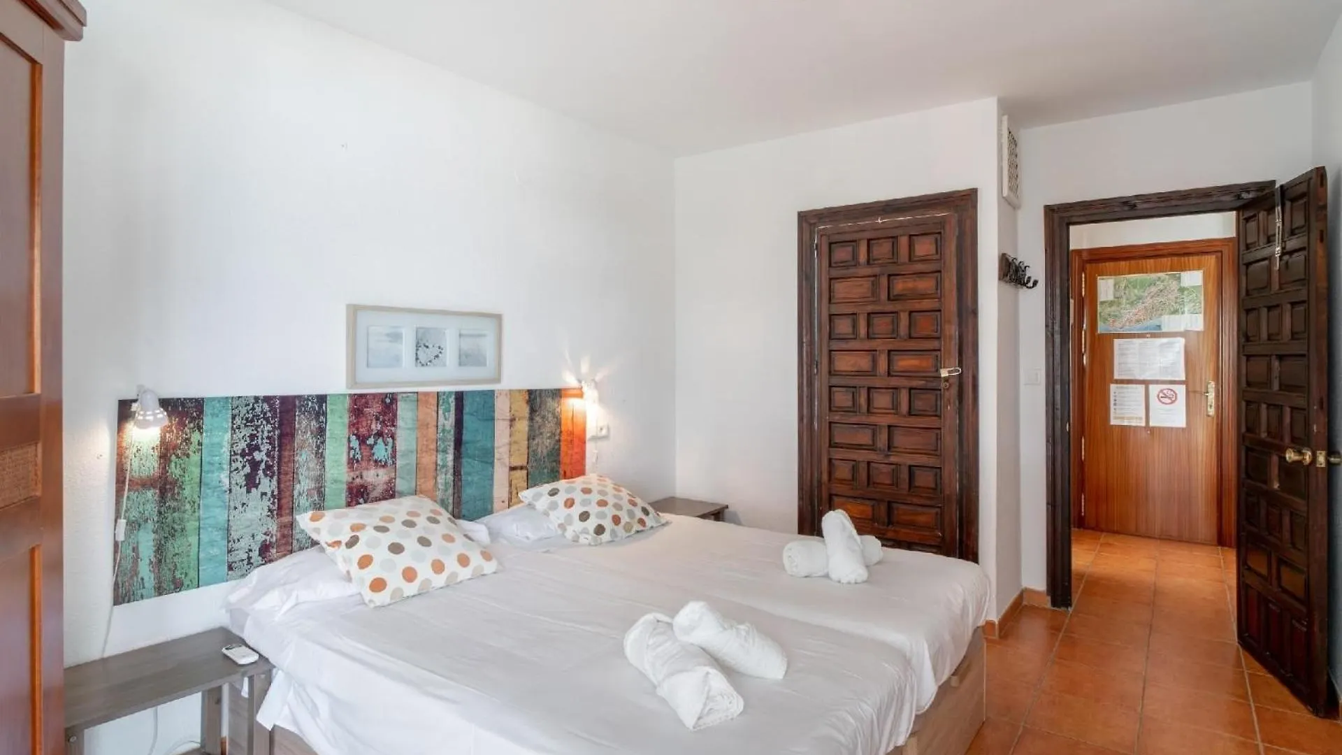 Lejlighed Ferienwohnung Fuer 4 Personen Ca 60 Qm In Nerja, Andalusien Costa Del Sol