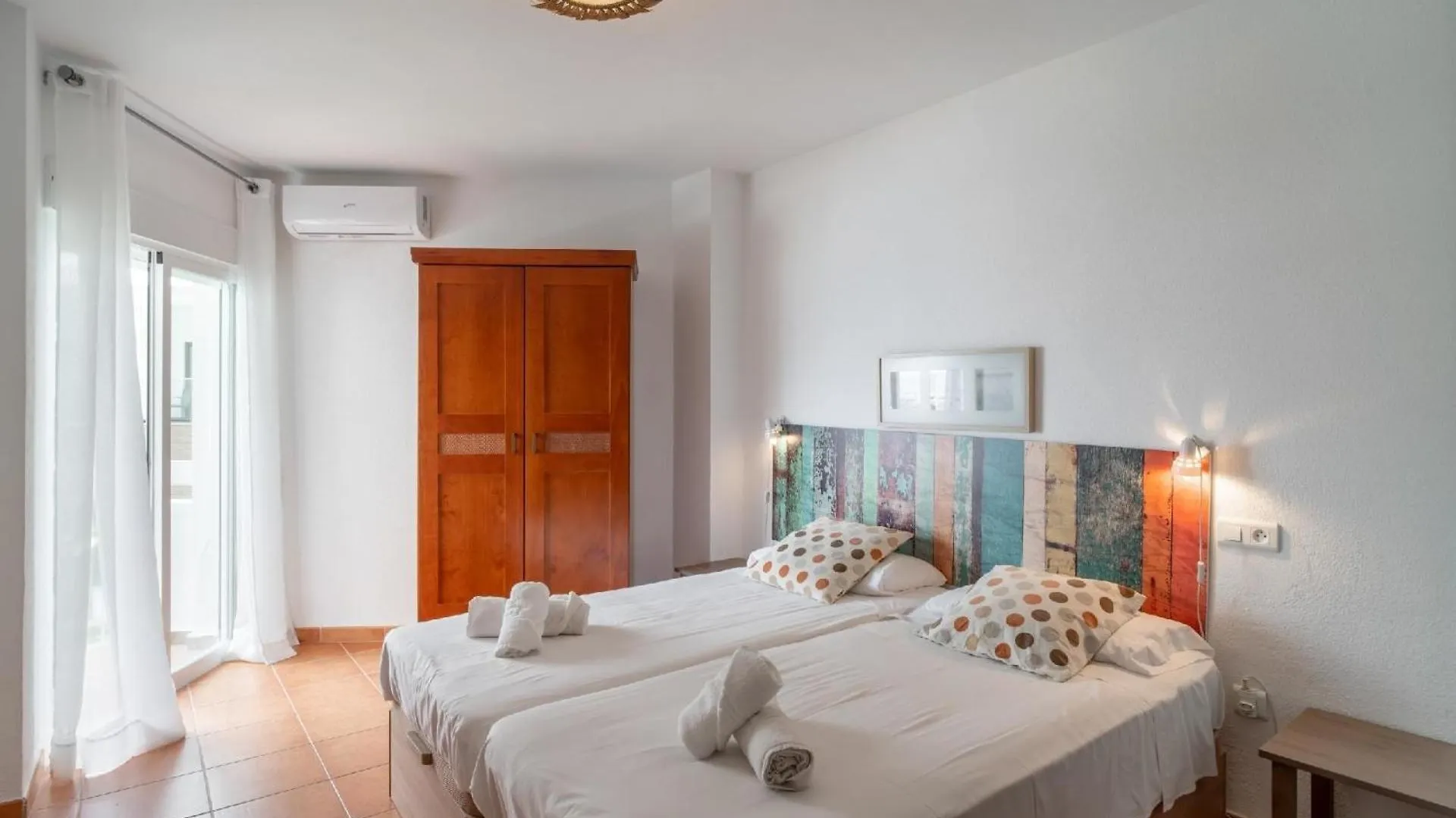 Ferienwohnung Fuer 4 Personen Ca 60 Qm In Nerja, Andalusien Costa Del Sol 0*, Nerja