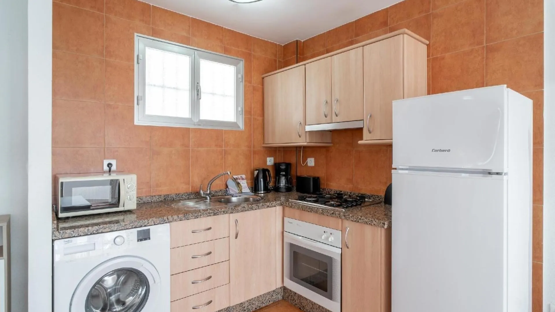 Apartment Ferienwohnung Fuer 4 Personen Ca 60 Qm In Nerja, Andalusien Costa Del Sol Spain