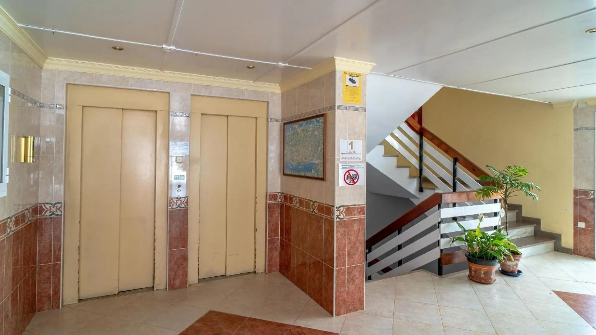 Ferienwohnung Fuer 4 Personen Ca 60 Qm In Nerja, Andalusien Costa Del Sol Nerja