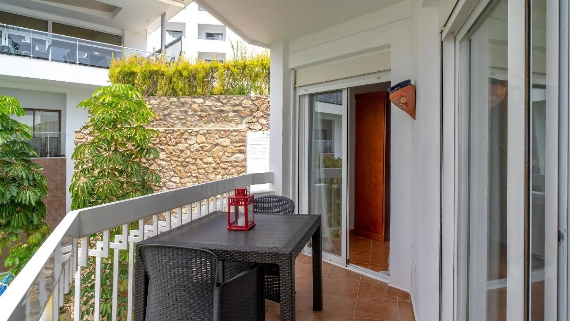 Ferienwohnung Fuer 4 Personen Ca 60 Qm In Nerja, Andalusien Costa Del Sol Apartment