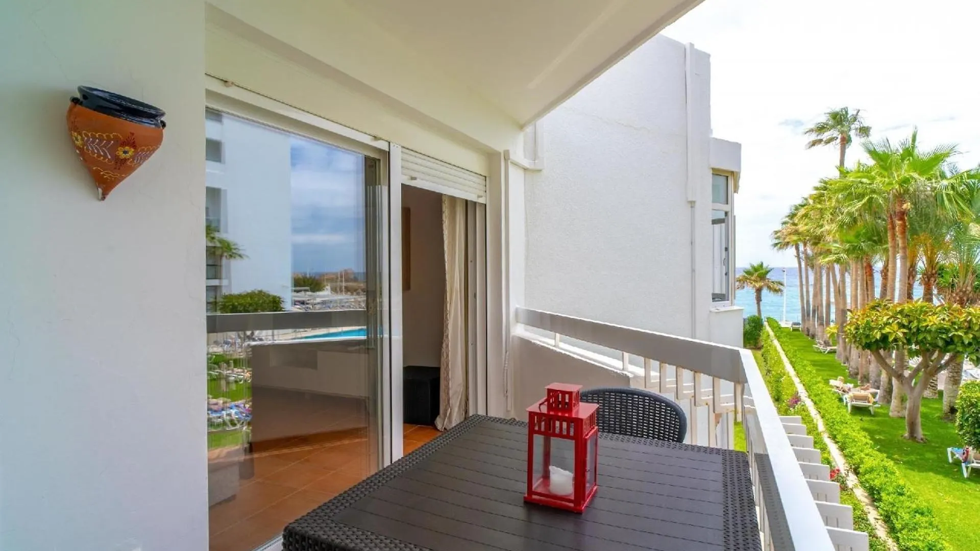 Ferienwohnung Fuer 4 Personen Ca 60 Qm In Nerja, Andalusien Costa Del Sol Nerja