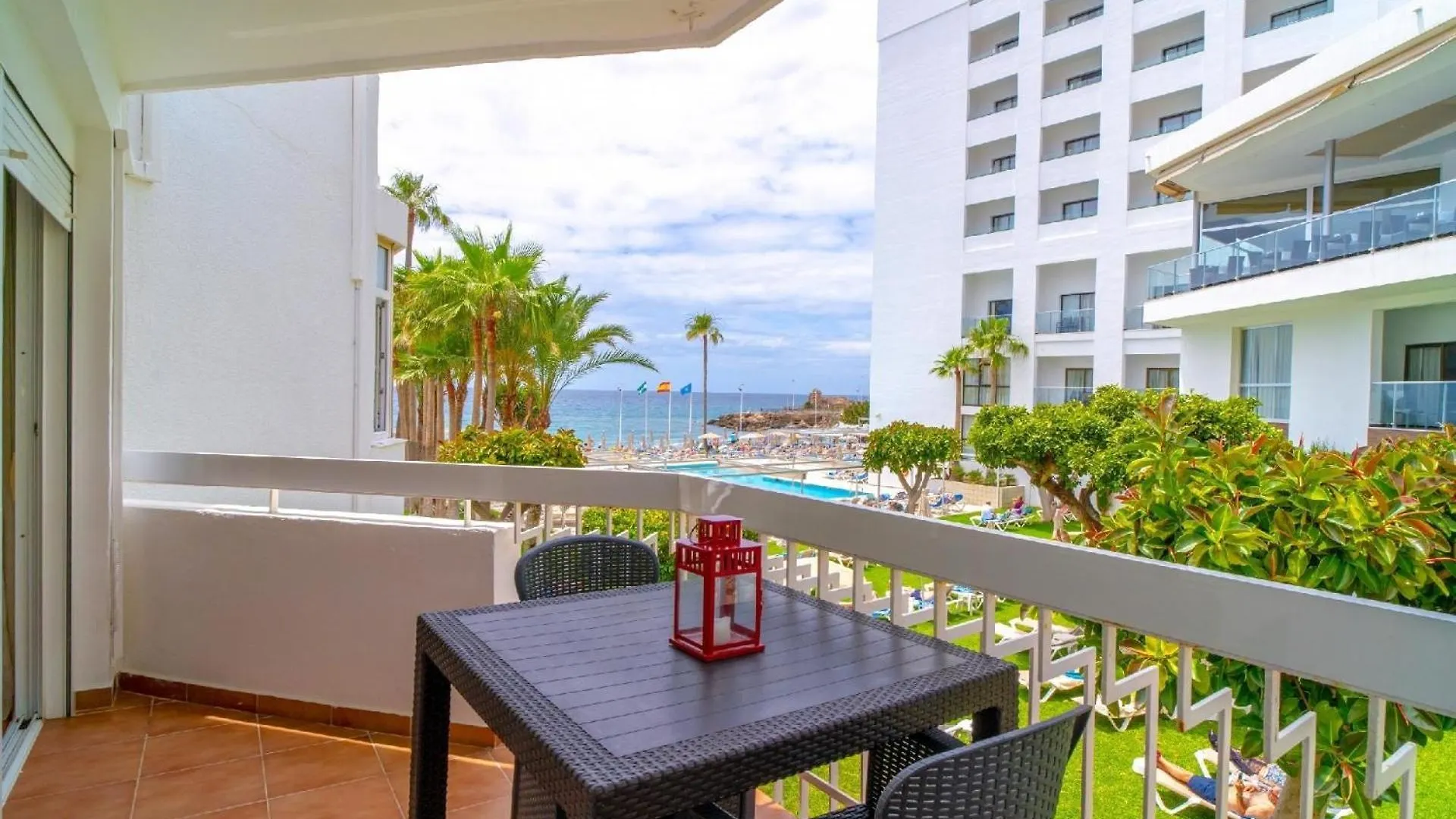 Ferienwohnung Fuer 4 Personen Ca 60 Qm In Nerja, Andalusien Costa Del Sol