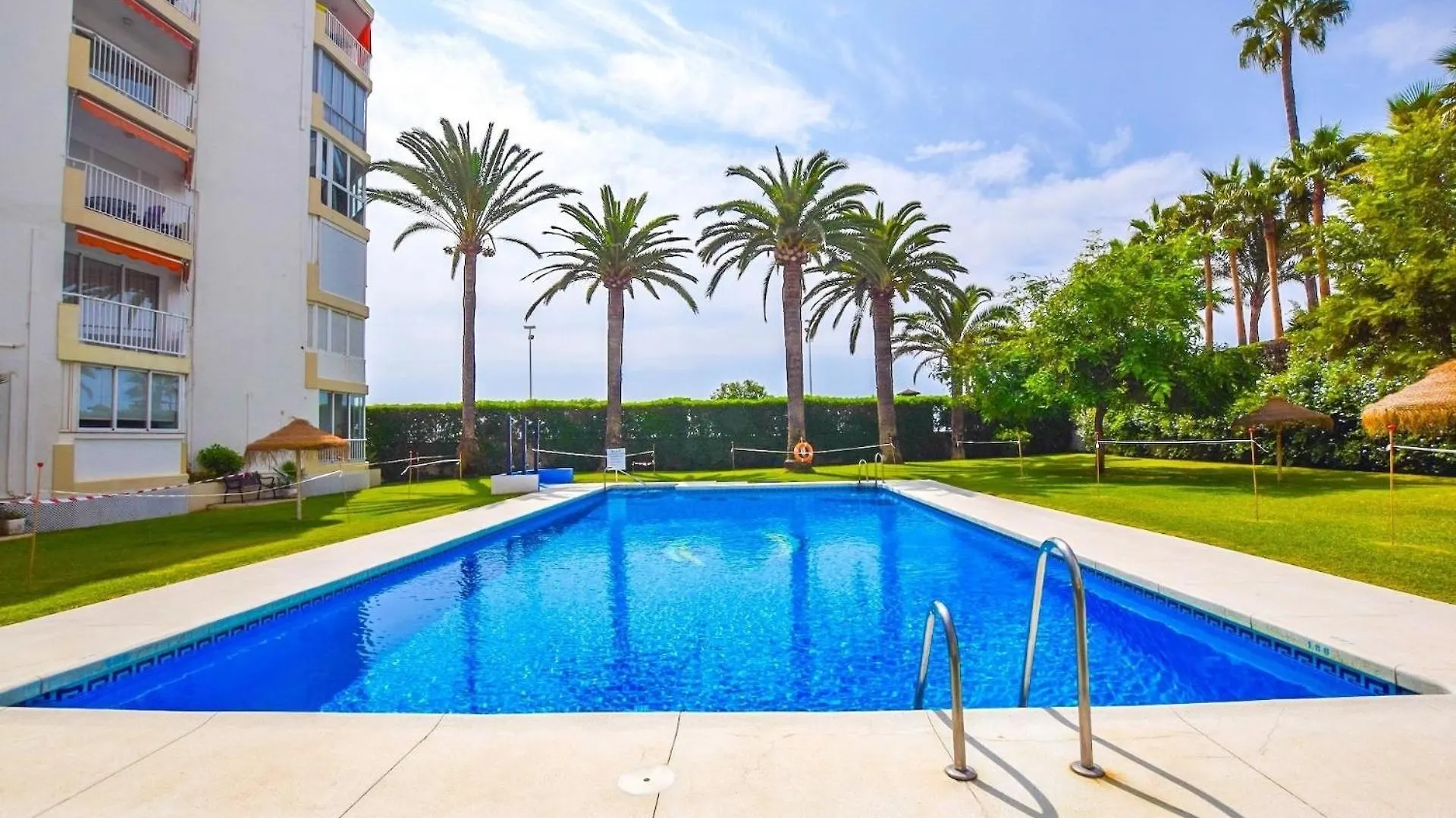 Ferienwohnung Fuer 4 Personen Ca 60 Qm In Nerja, Andalusien Costa Del Sol